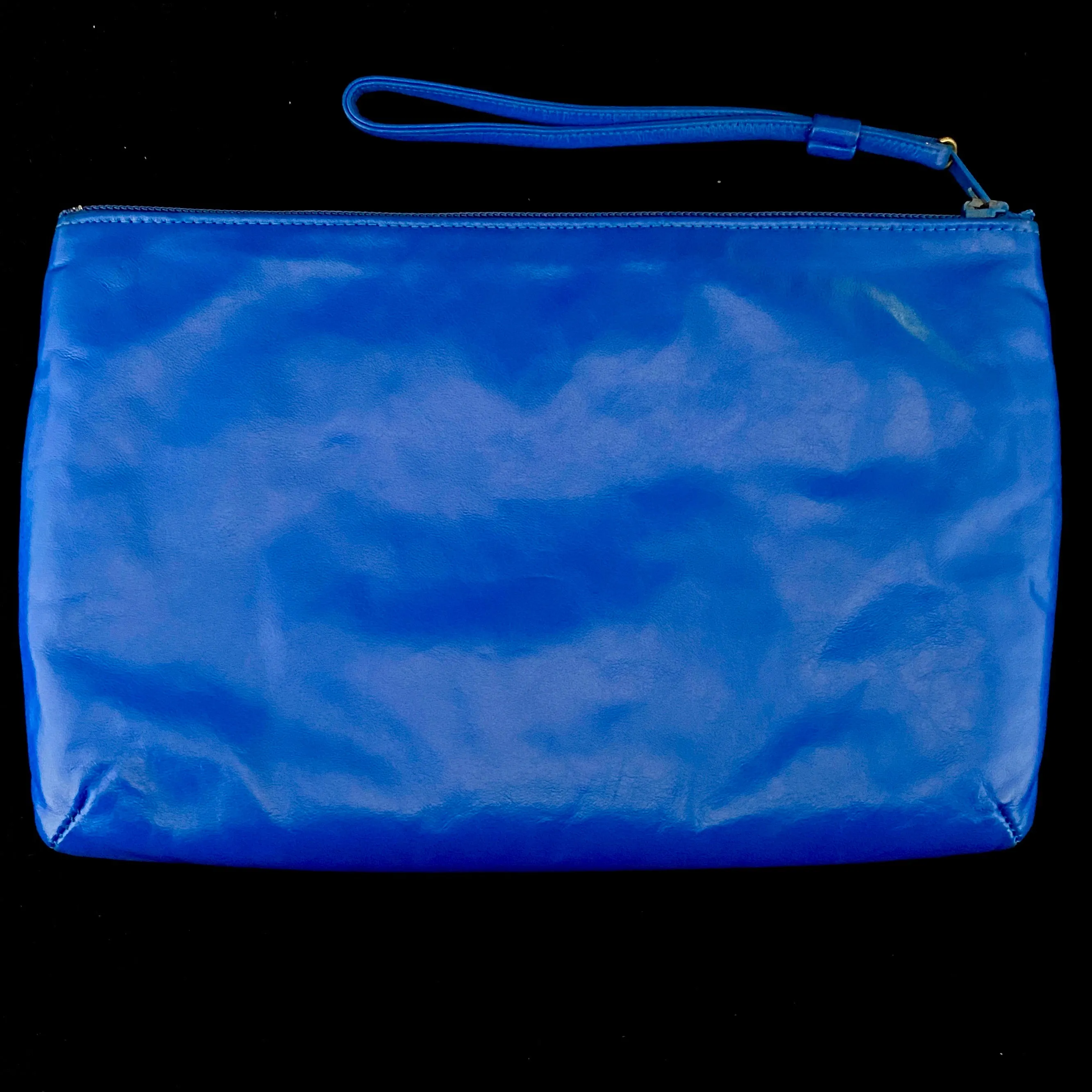 1980s Ruth Saltz Clutch Purse