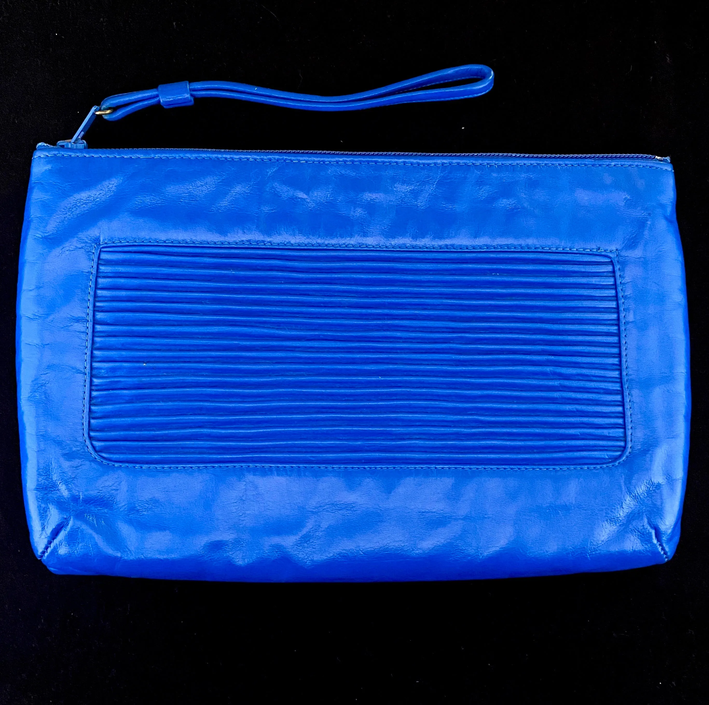 1980s Ruth Saltz Clutch Purse