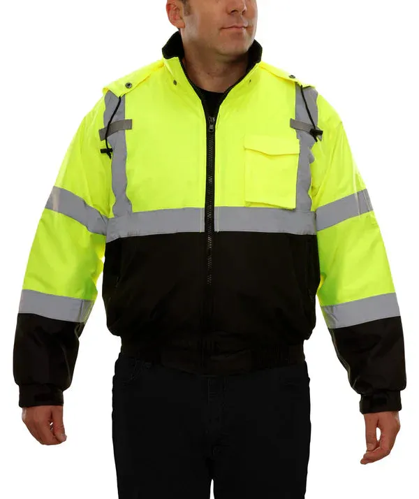 24-413GT Waterproof Bomber Jacket