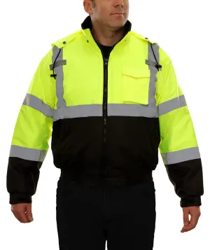 24-413GT Waterproof Bomber Jacket