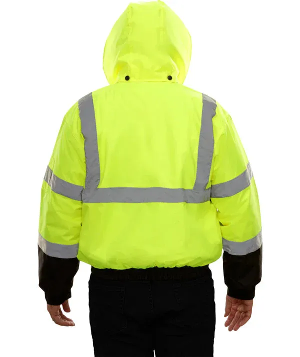 24-413GT Waterproof Bomber Jacket