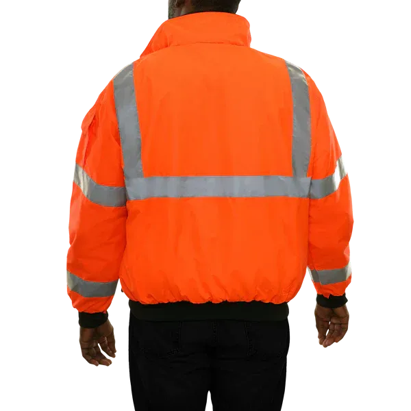 24-421ST Water Resistant 3-Season Jacket