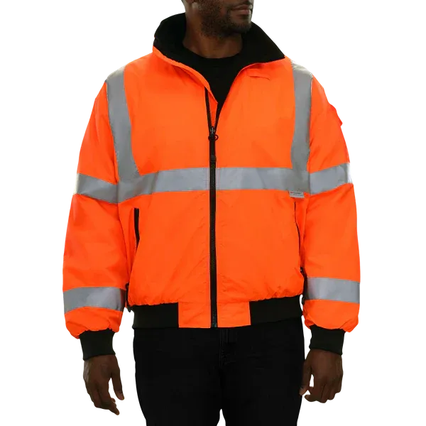 24-421ST Water Resistant 3-Season Jacket