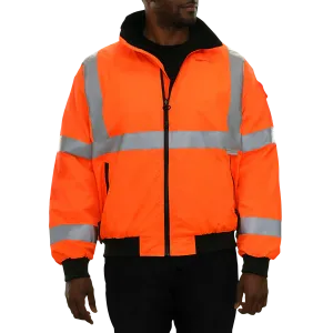 24-421ST Water Resistant 3-Season Jacket