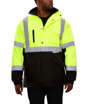 24-433ST Insulated Parka