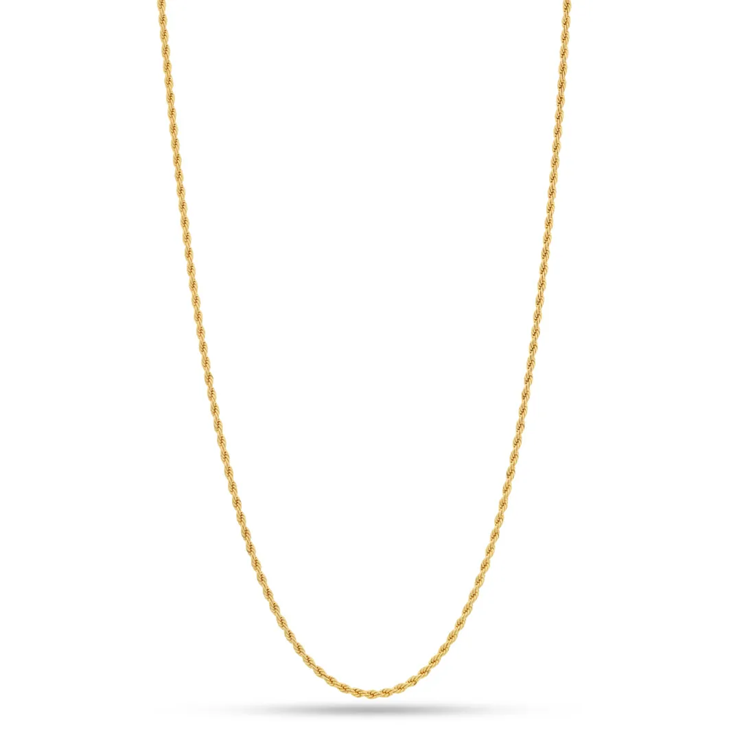 3mm Rope Chain