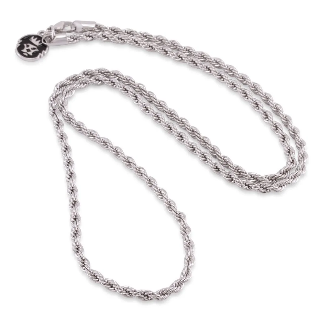 3mm Rope Chain