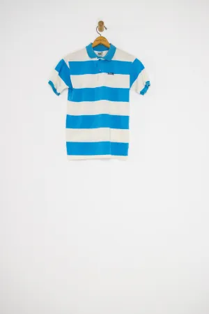 80's LE TIGRE POLO / SMALL