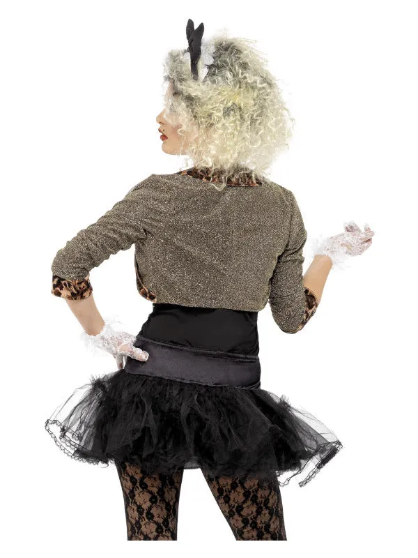 80s Wild Child Halloween Costume