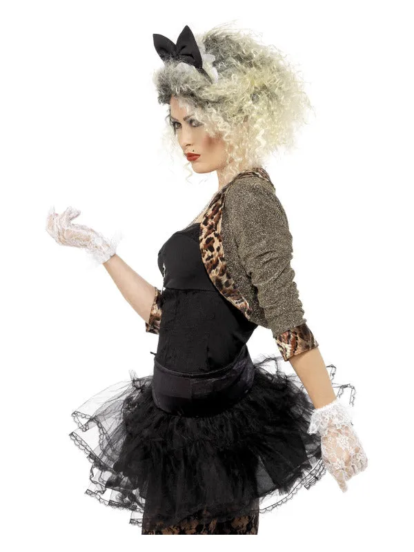 80s Wild Child Halloween Costume