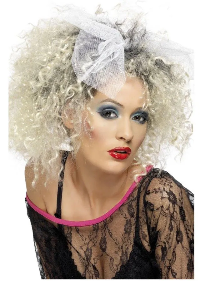 80's Wild Child Wig