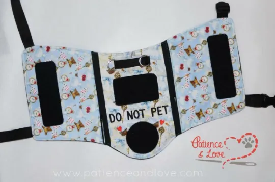 ADD-ON - Custom printed fabric, Make my item from custom made fabric