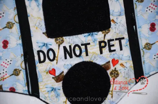ADD-ON - Custom printed fabric, Make my item from custom made fabric