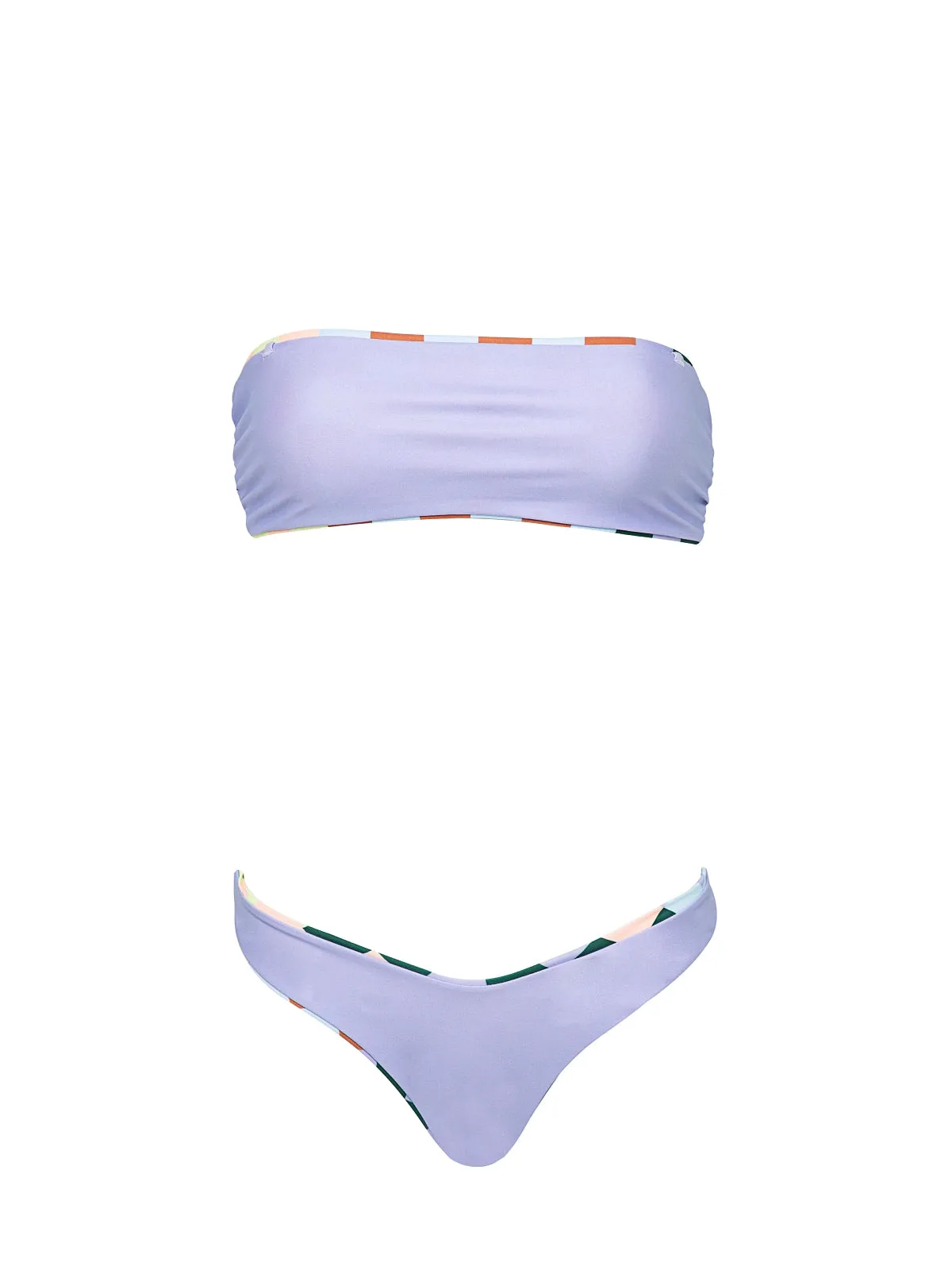 Amalie-Splendour Bikini ::RET