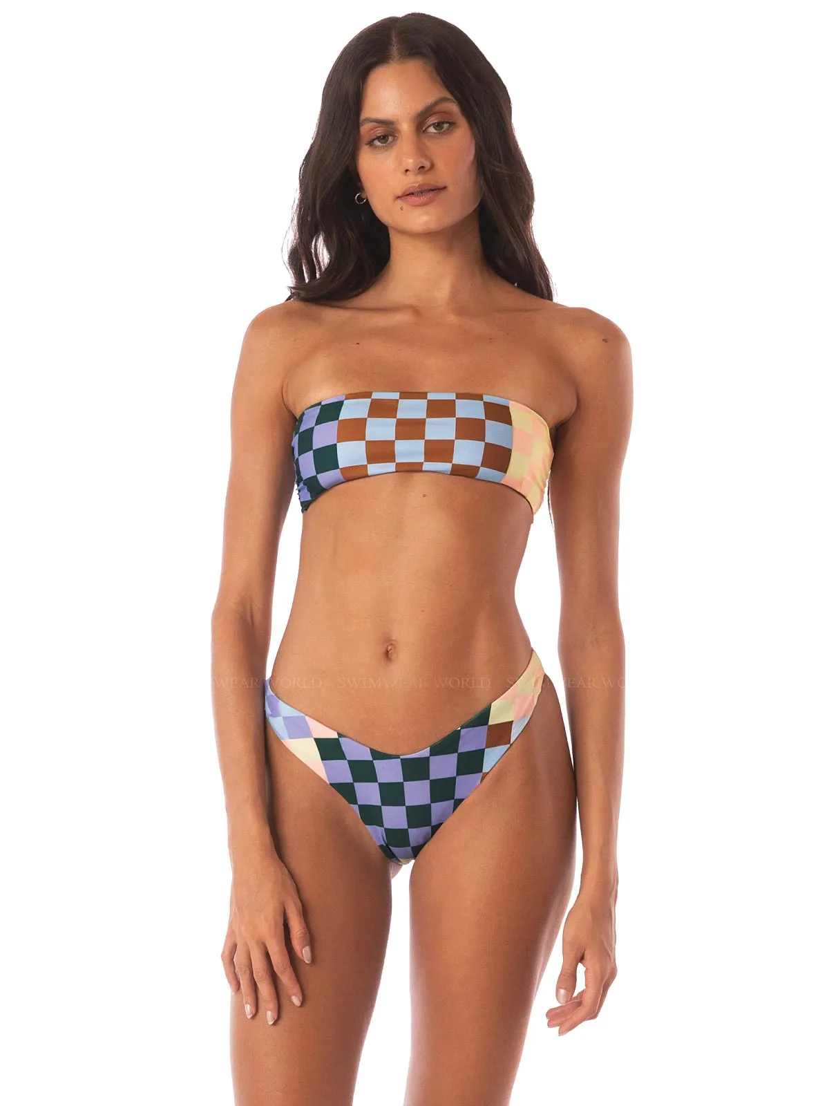 Amalie-Splendour Bikini ::RET