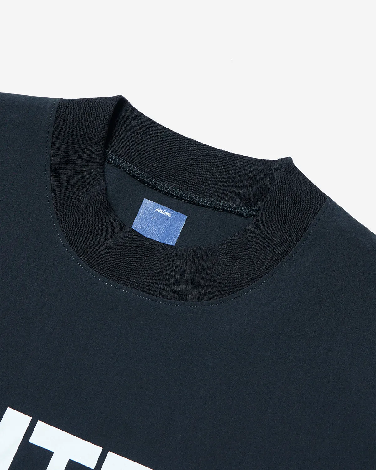 Arena 4 Way Nylon Oversized Jersey - Black