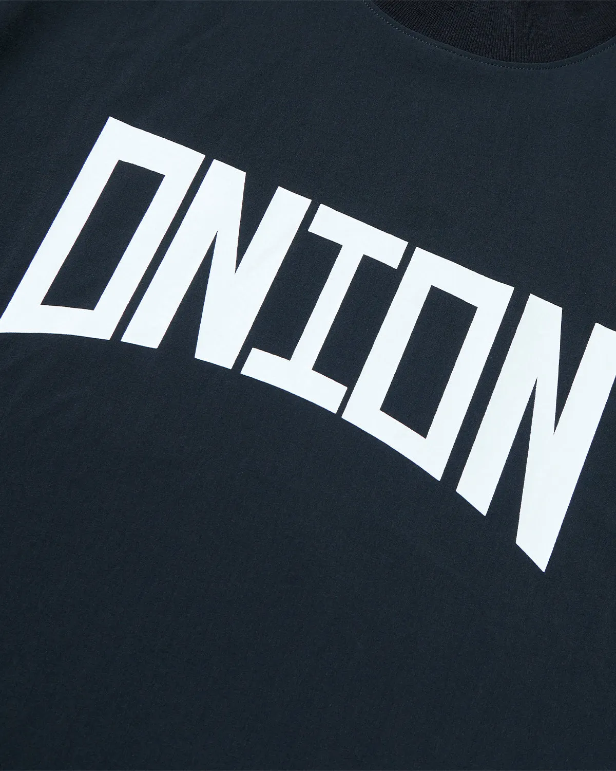 Arena 4 Way Nylon Oversized Jersey - Black