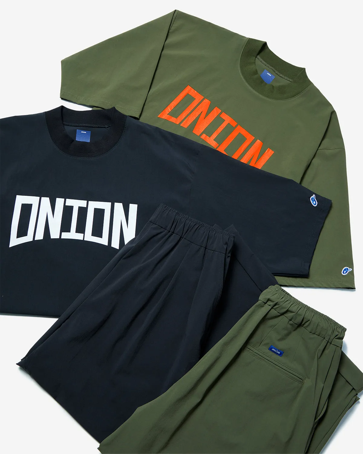 Arena 4 Way Nylon Oversized Jersey - Black