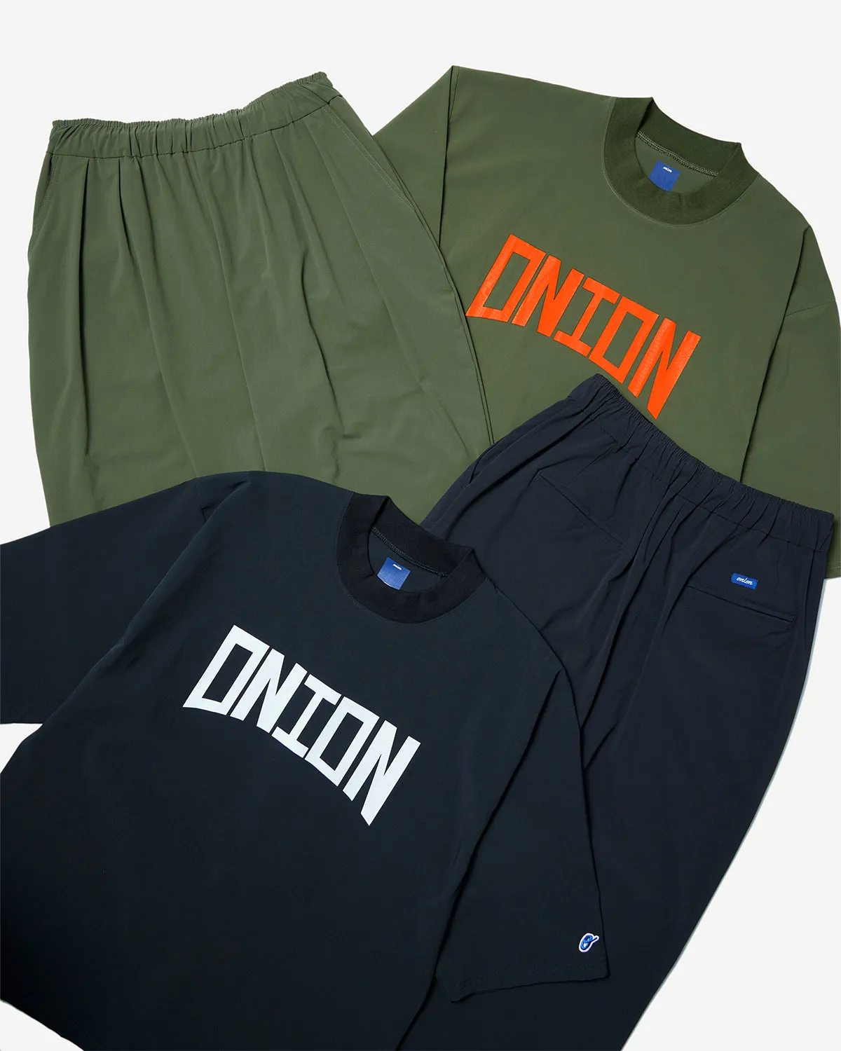 Arena 4 Way Nylon Oversized Jersey - Black