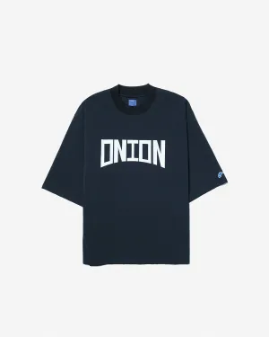 Arena 4 Way Nylon Oversized Jersey - Black
