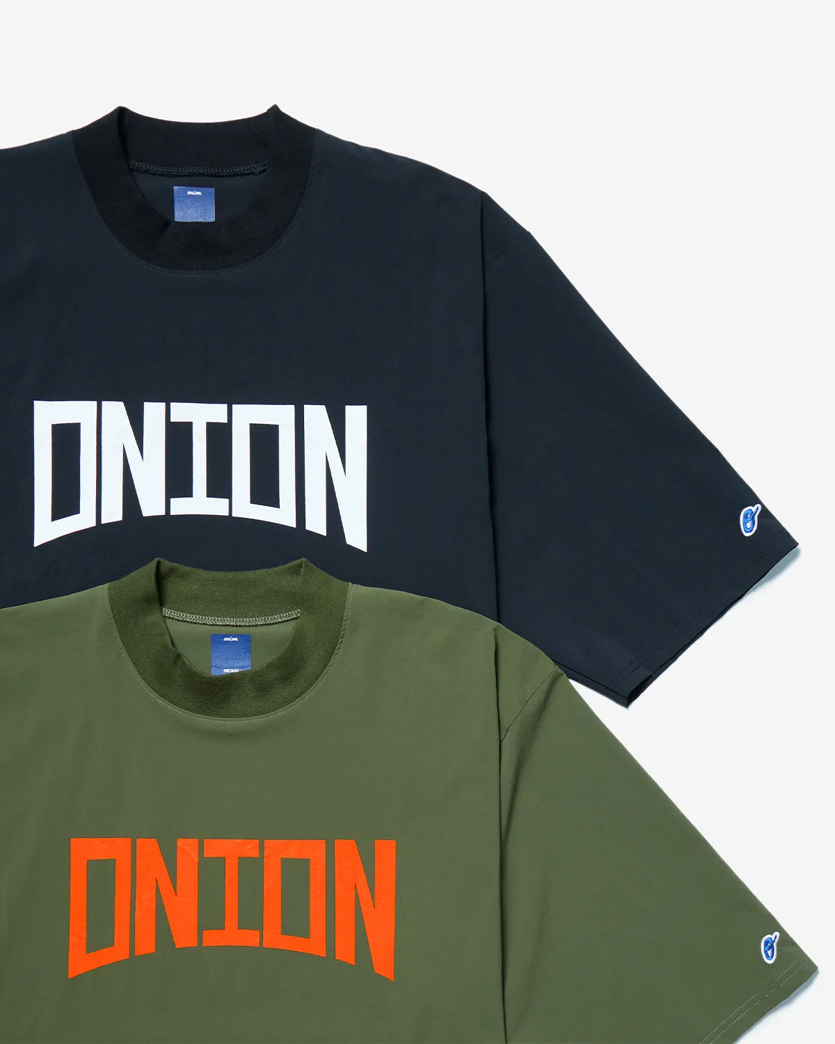 Arena 4 Way Nylon Oversized Jersey - Black