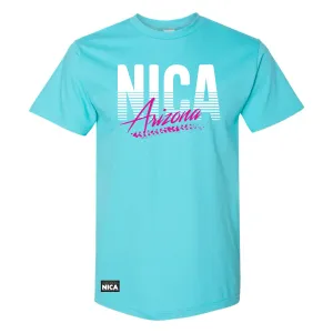 Arizona NICA VICE Tee