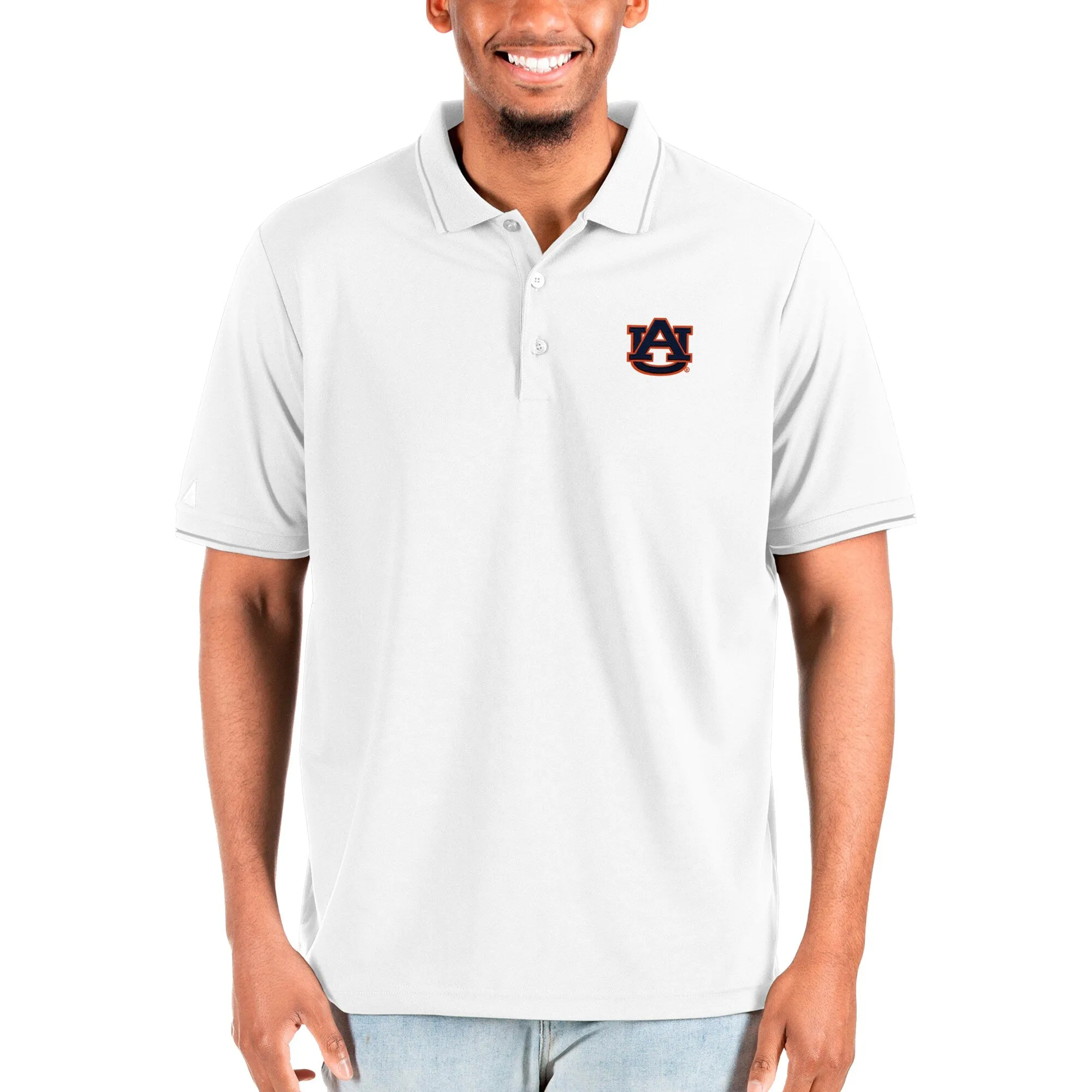AUB Cutter & Buck Polo Shirt