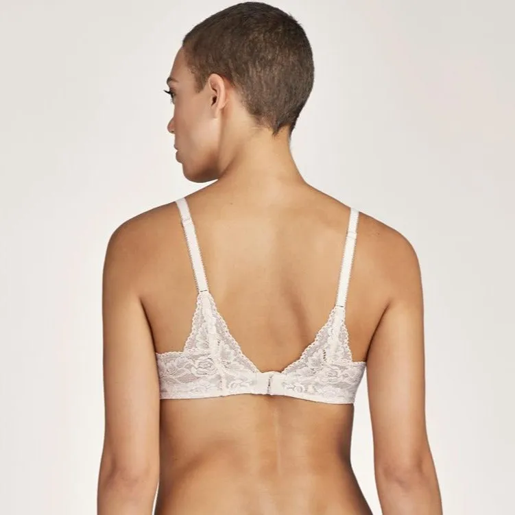 Aubade Rosessence Padded Plunge Bra