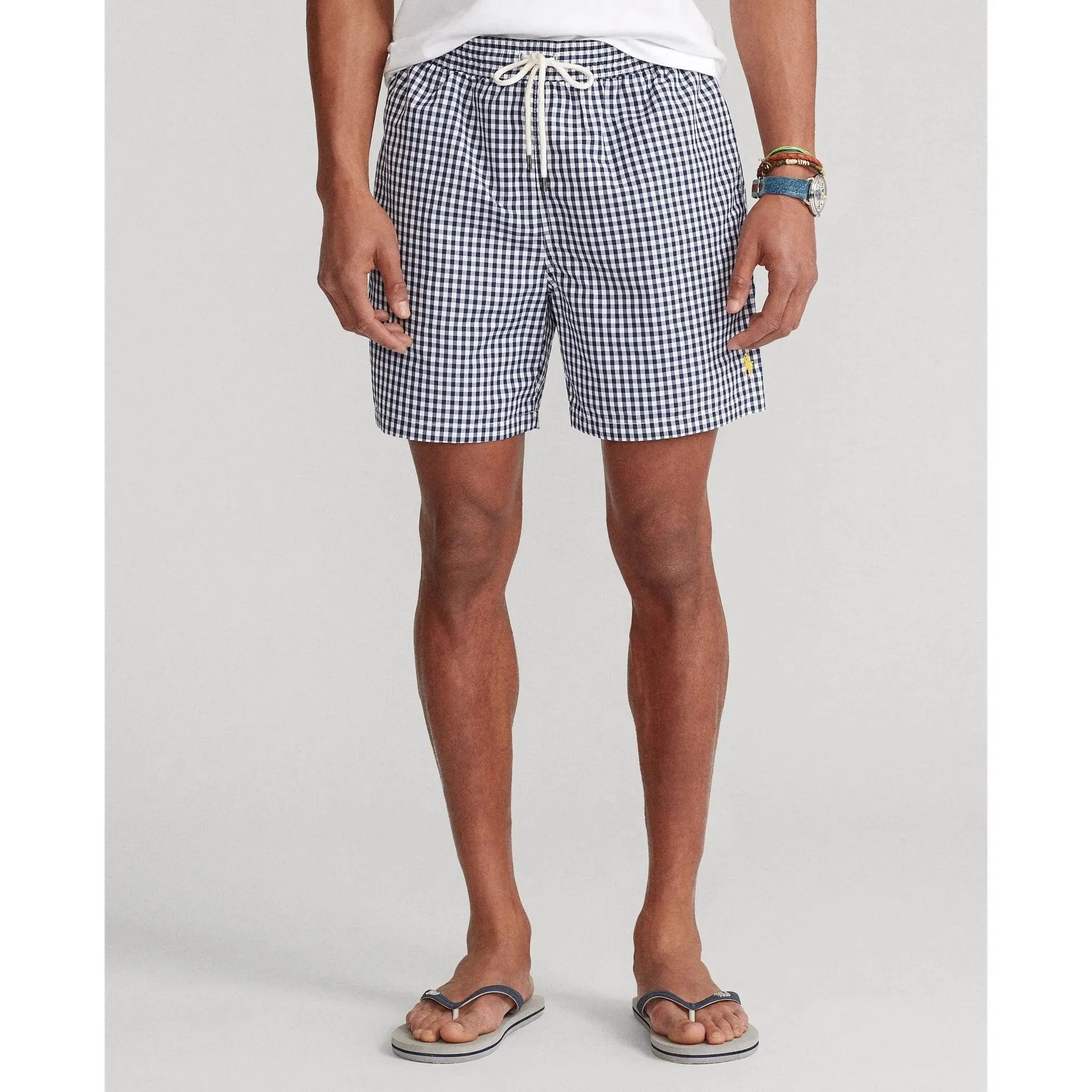 Bañador bermuda Traveler de 14,6 cm