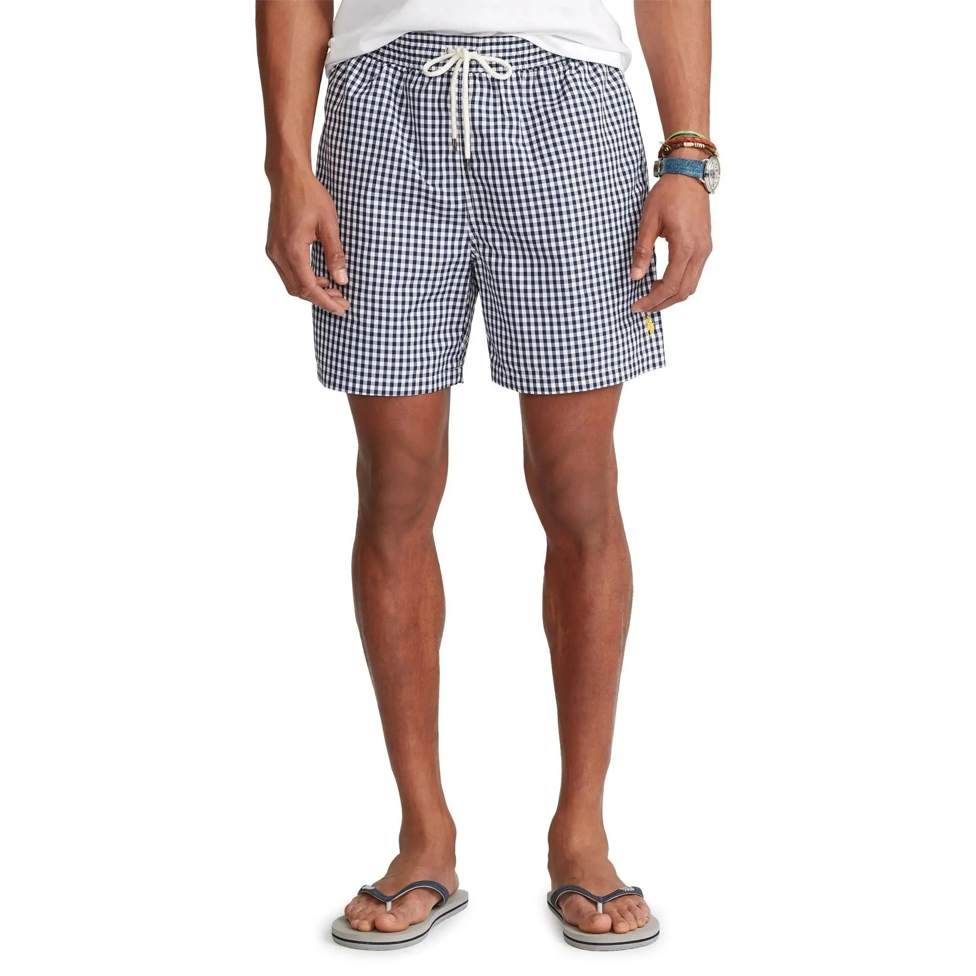 Bañador bermuda Traveler de 14,6 cm