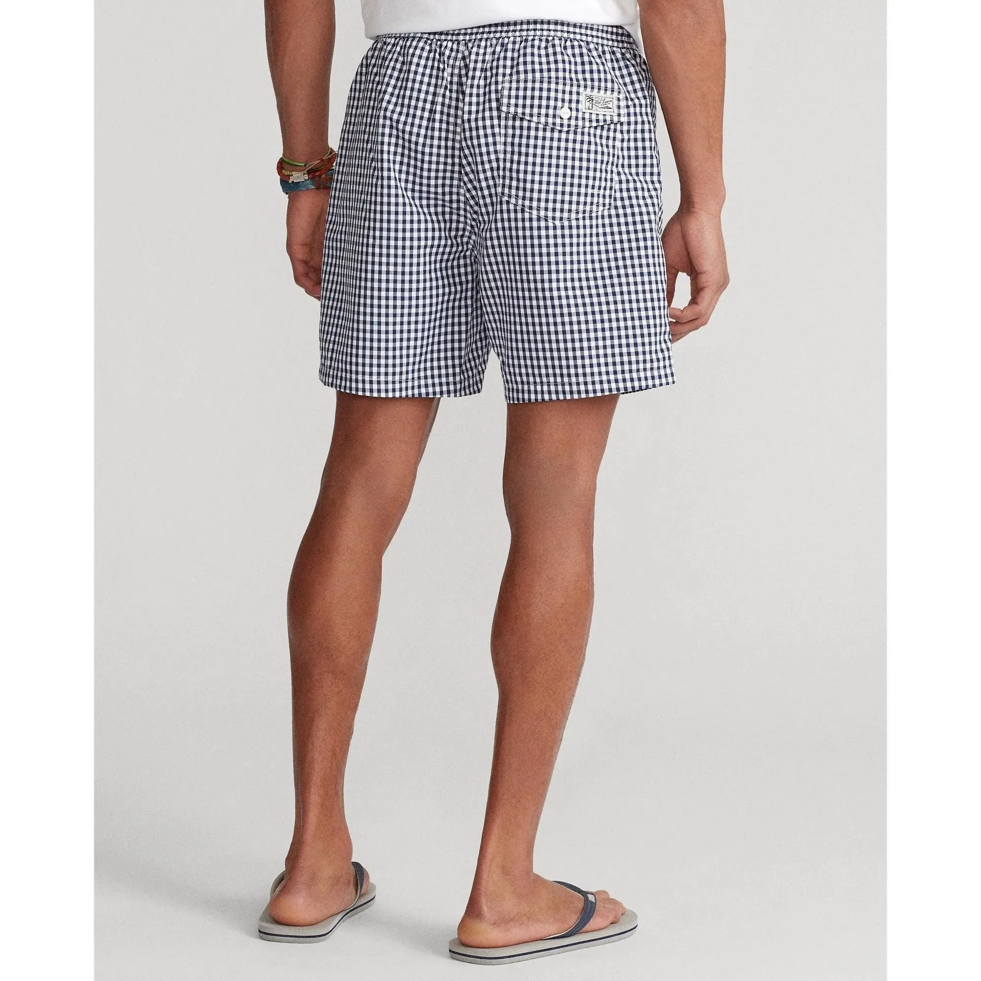 Bañador bermuda Traveler de 14,6 cm