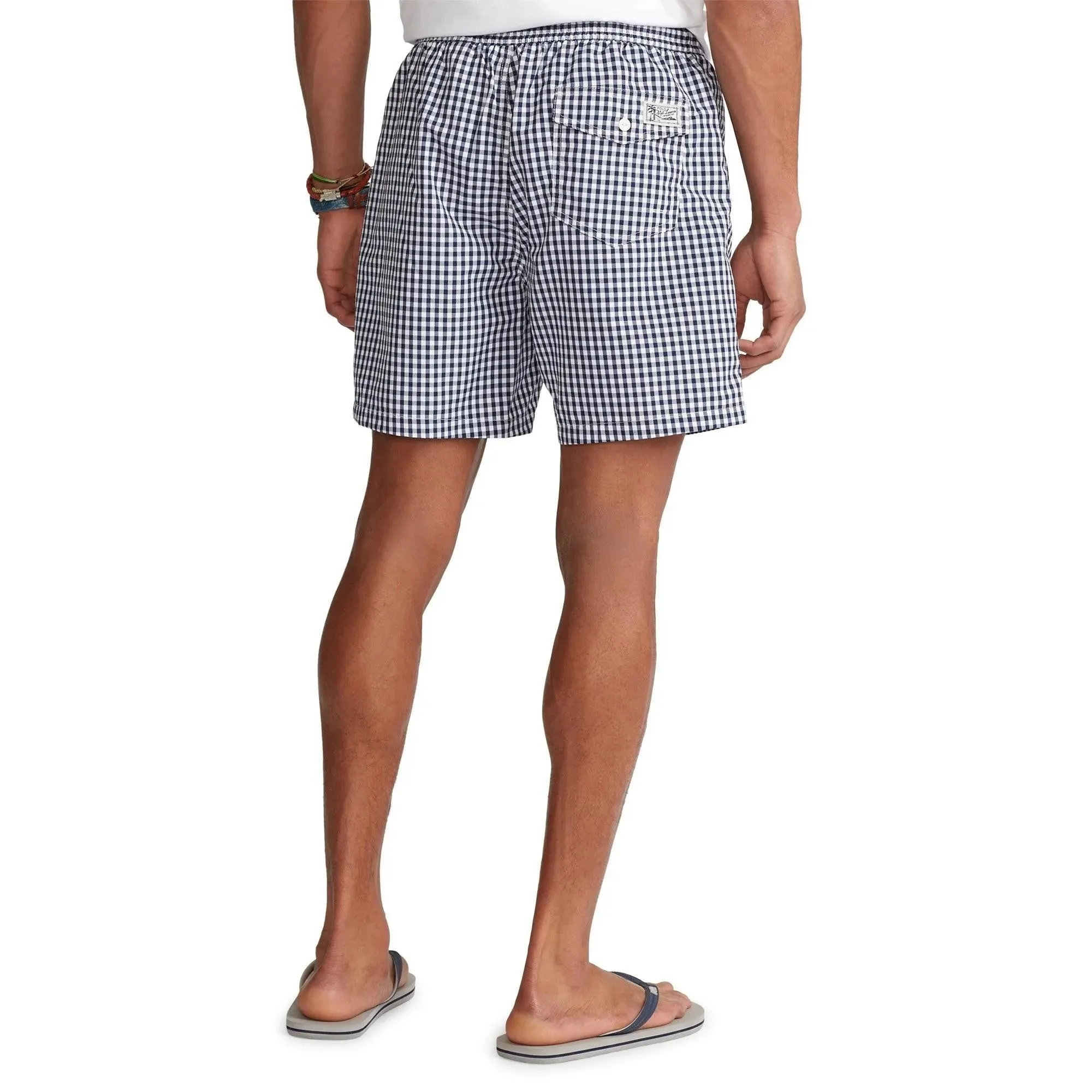 Bañador bermuda Traveler de 14,6 cm