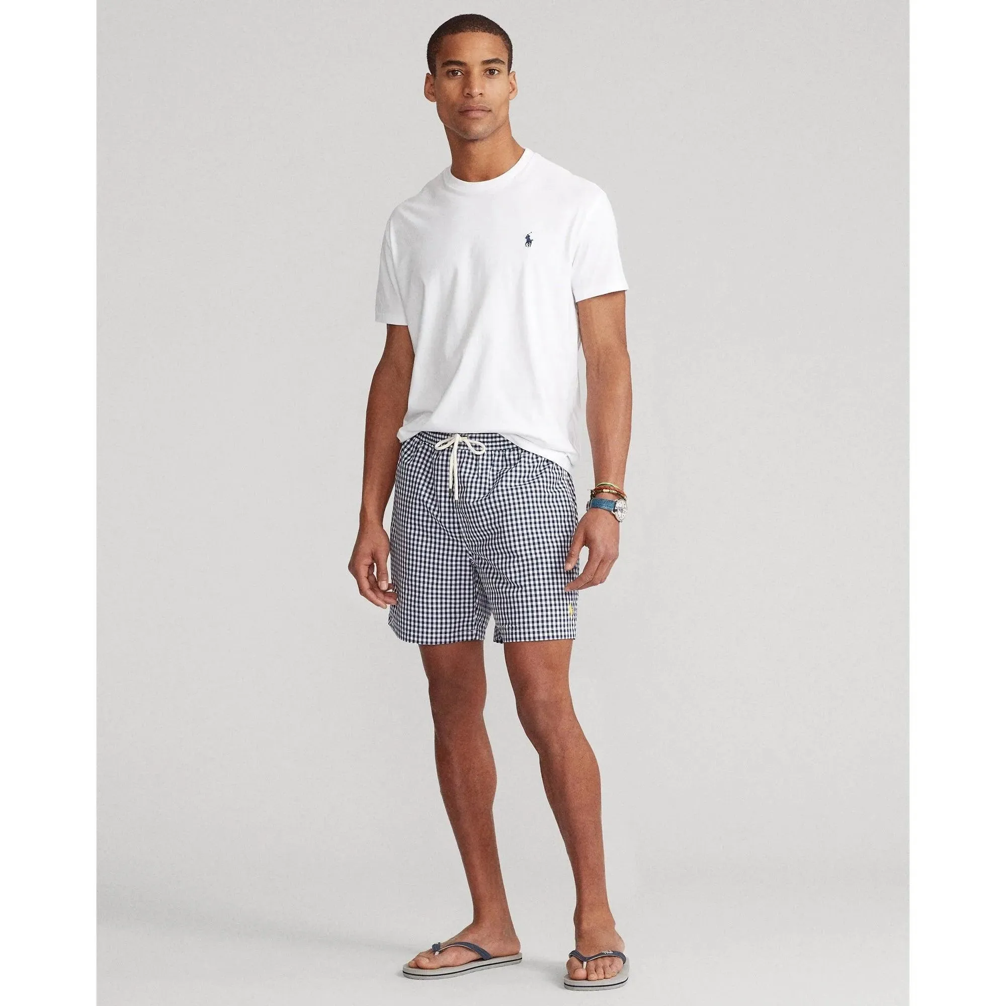 Bañador bermuda Traveler de 14,6 cm