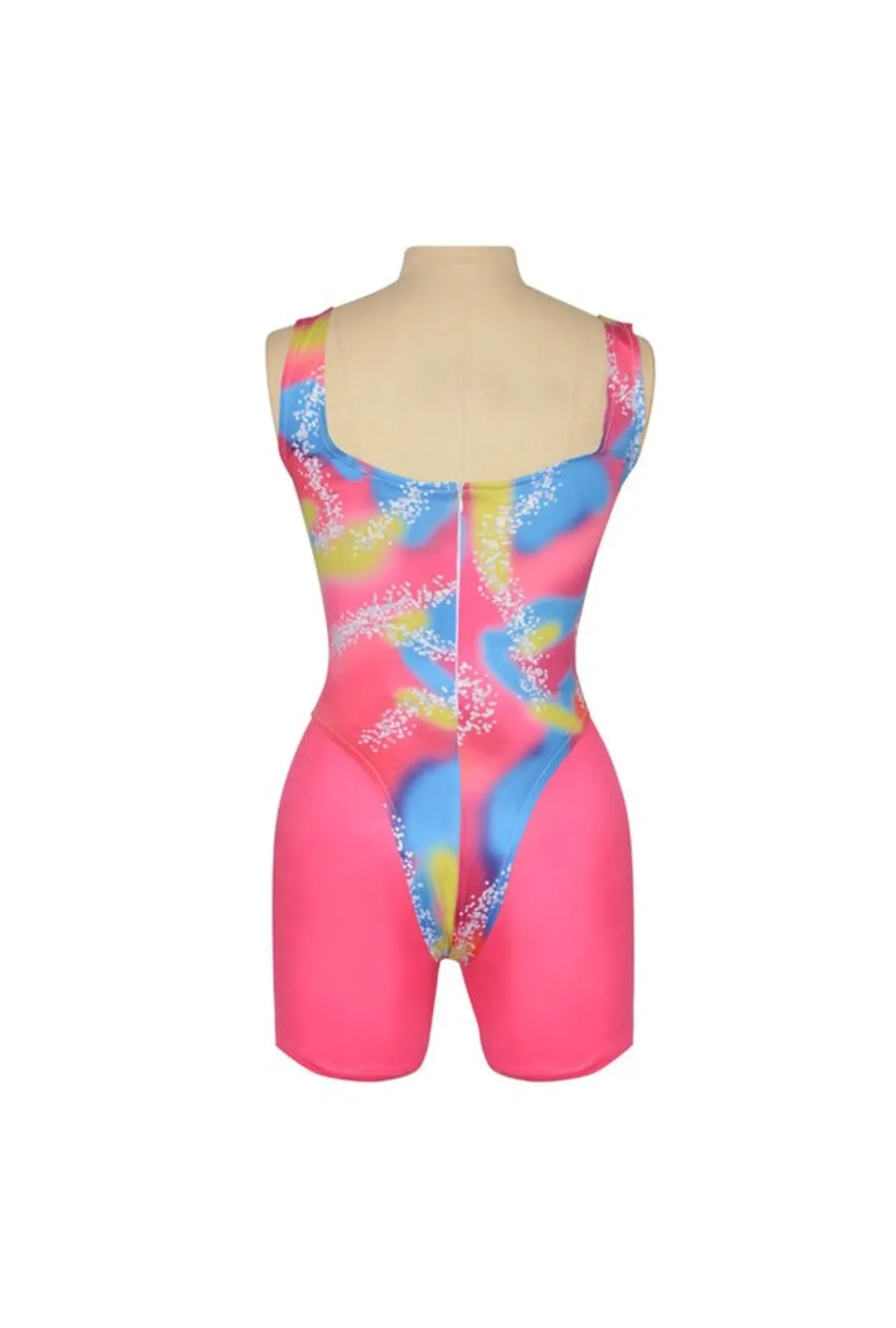 Barbie: The Movie 80s Roller-Blading Cosplay