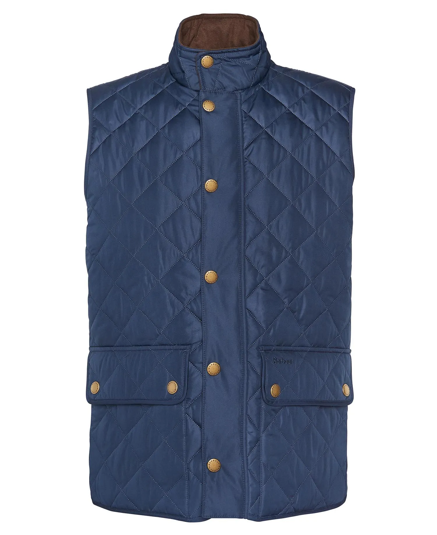 Barbour New Lowerdale Quilted Men's Gilet