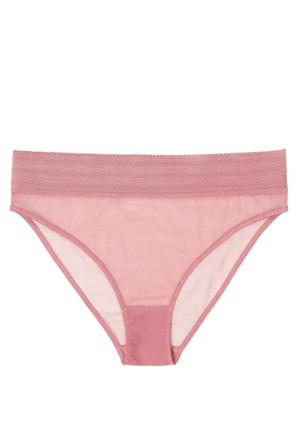 Bare Brief - Rose Dust
