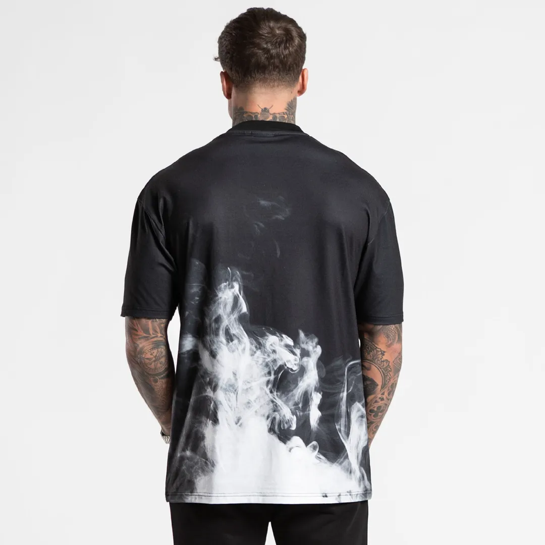 Bee Inspired Vapour T-Shirt Multi