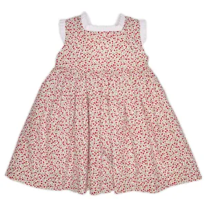 BELLISSA DRESS