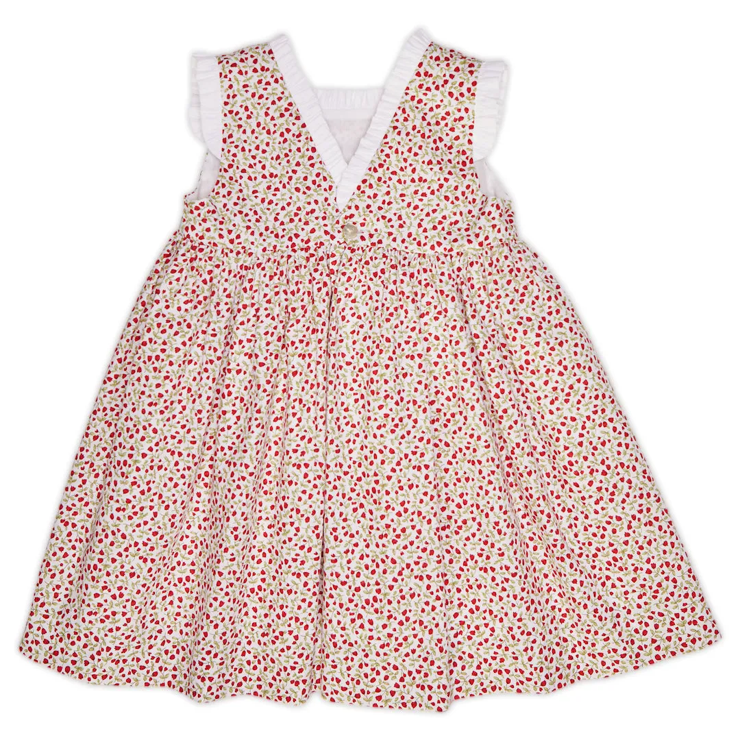 BELLISSA DRESS
