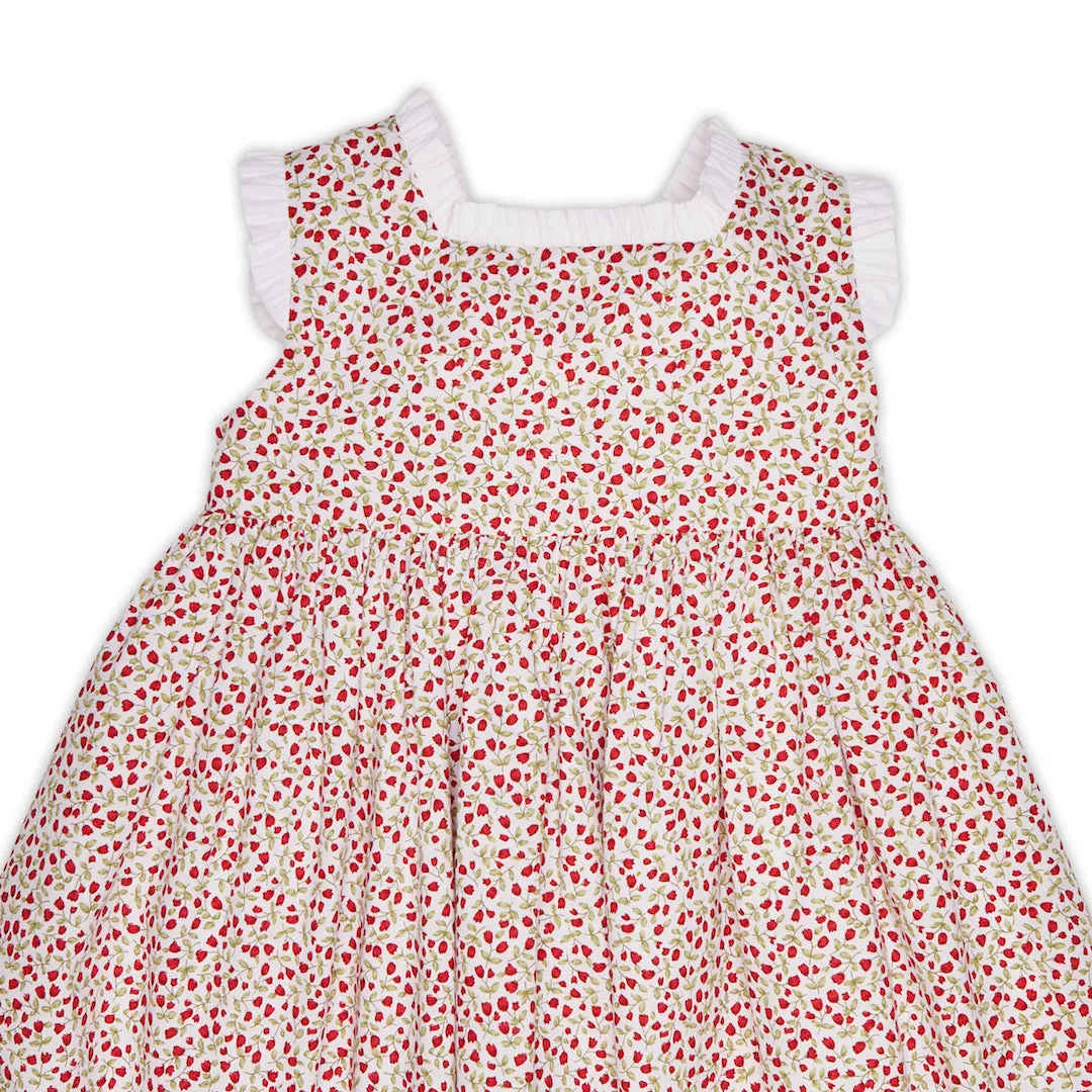 BELLISSA DRESS