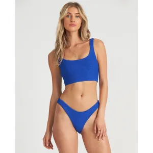 BILLABONG SUMMER HIGH HIKE BOTTOM BLUE