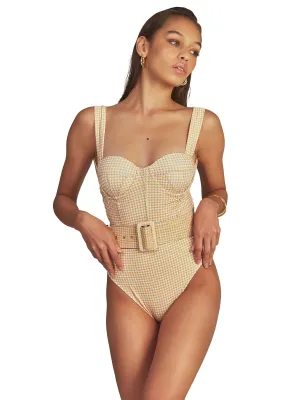 Bouche Body One Piece ::RET