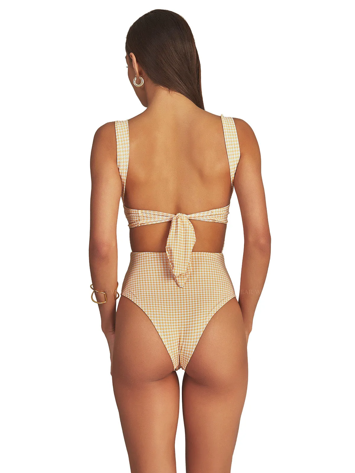 Bouche Body One Piece ::RET