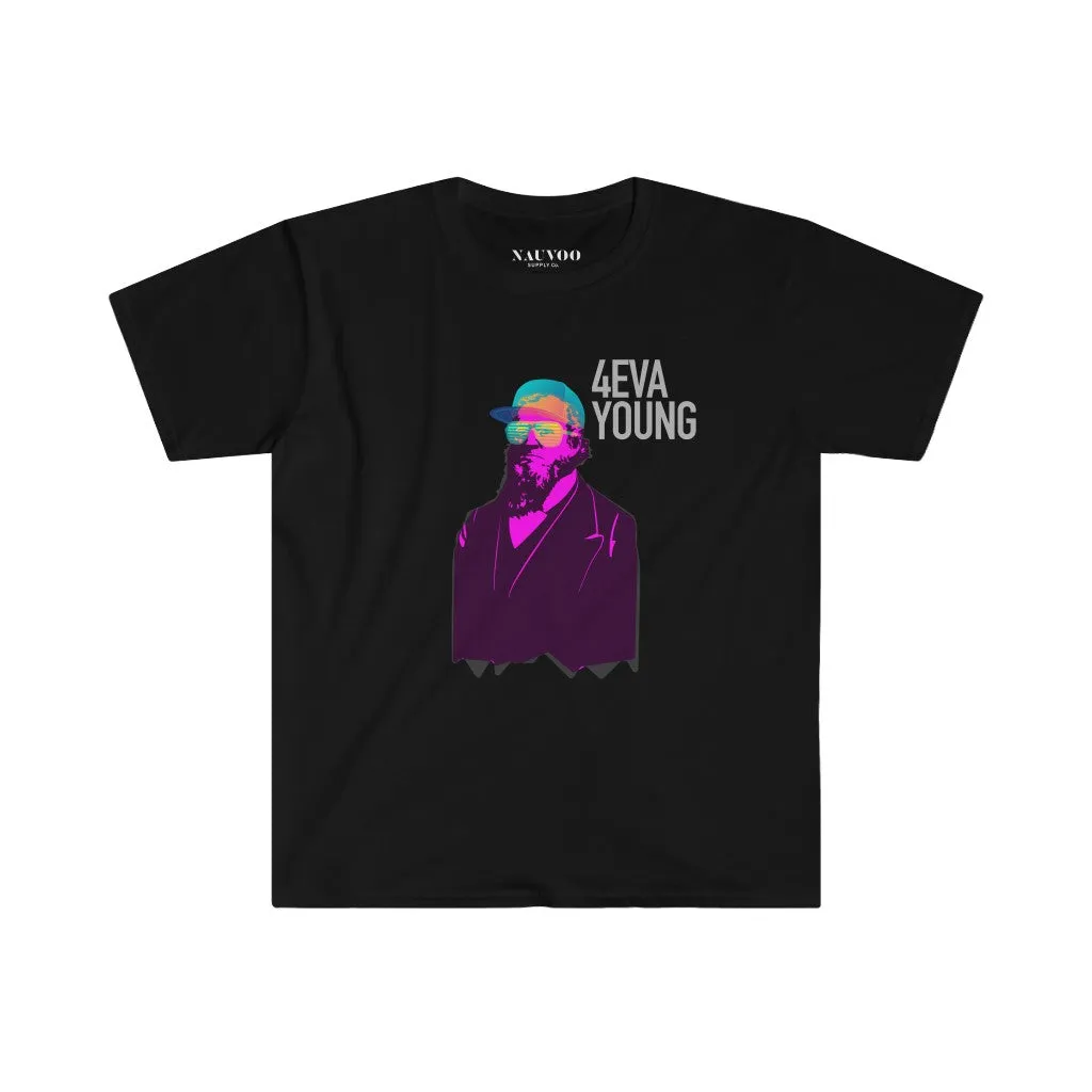Brigham Young, Forever Young Shirt