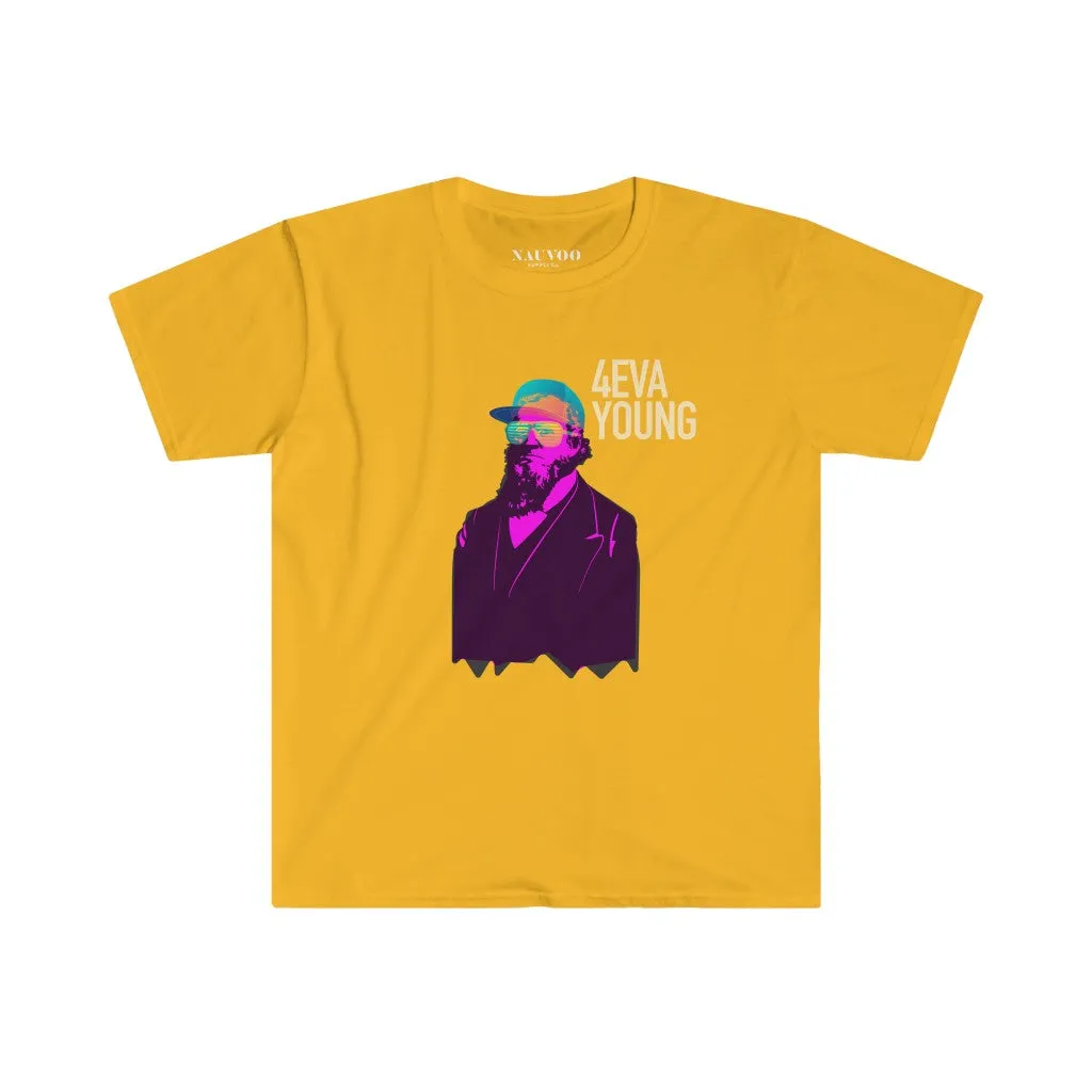 Brigham Young, Forever Young Shirt