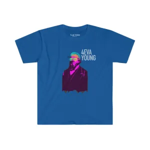 Brigham Young, Forever Young Shirt