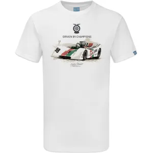 BRM P154 Classic Race Car T-Shirt
