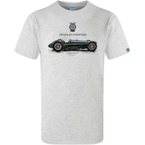 BRM V16 Side View T-Shirt