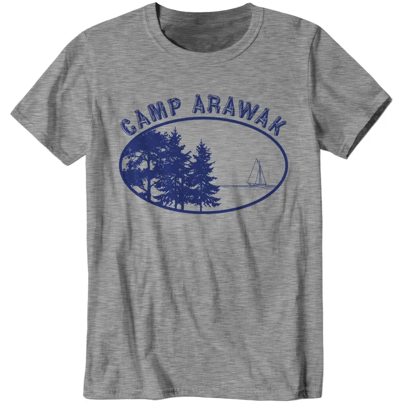 Camp Arawak