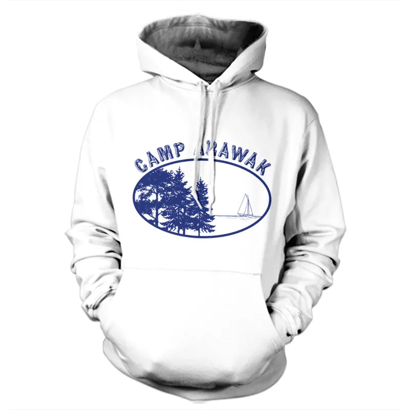 Camp Arawak